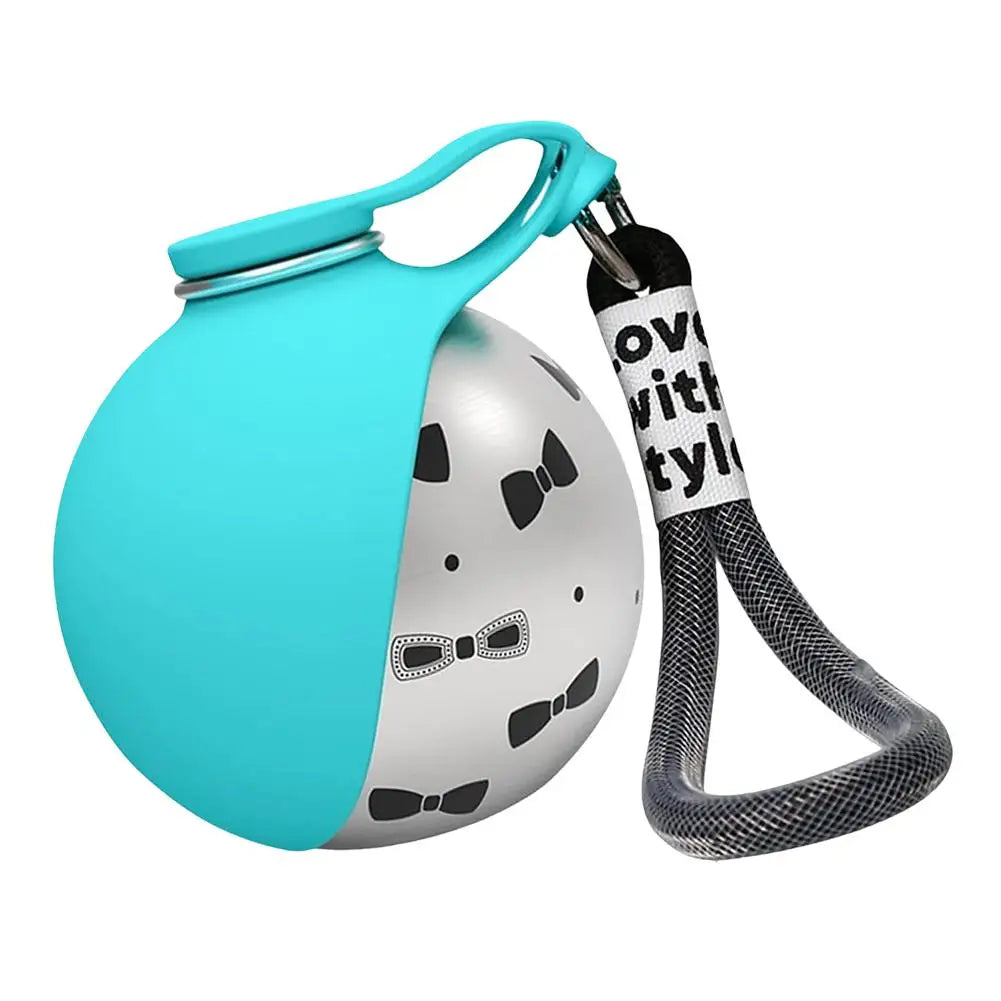 • TailUP – Gourde pour animaux Newgen