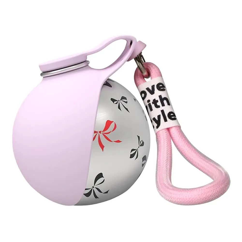 • TailUP – Gourde pour animaux Newgen