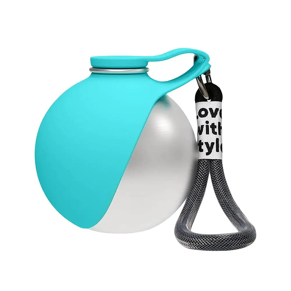 • TailUP – Gourde pour animaux Newgen