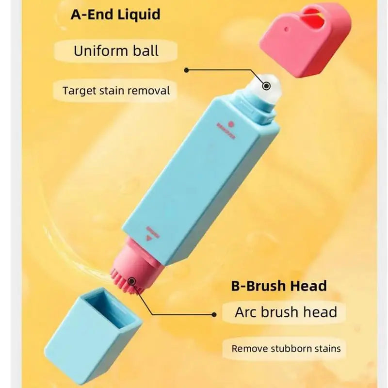 TACH’OFF – Effaceur de Taches Instantané
