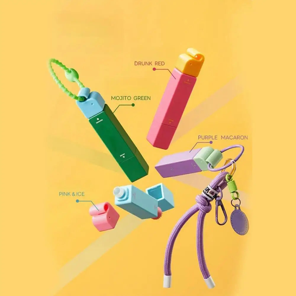 TACH’OFF – Effaceur de Taches Instantané