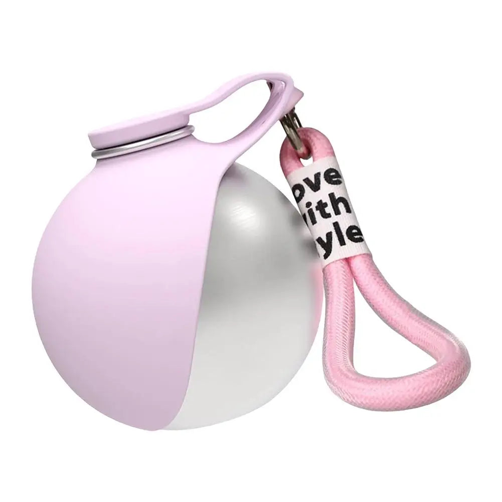 • TailUP – Gourde pour animaux Newgen